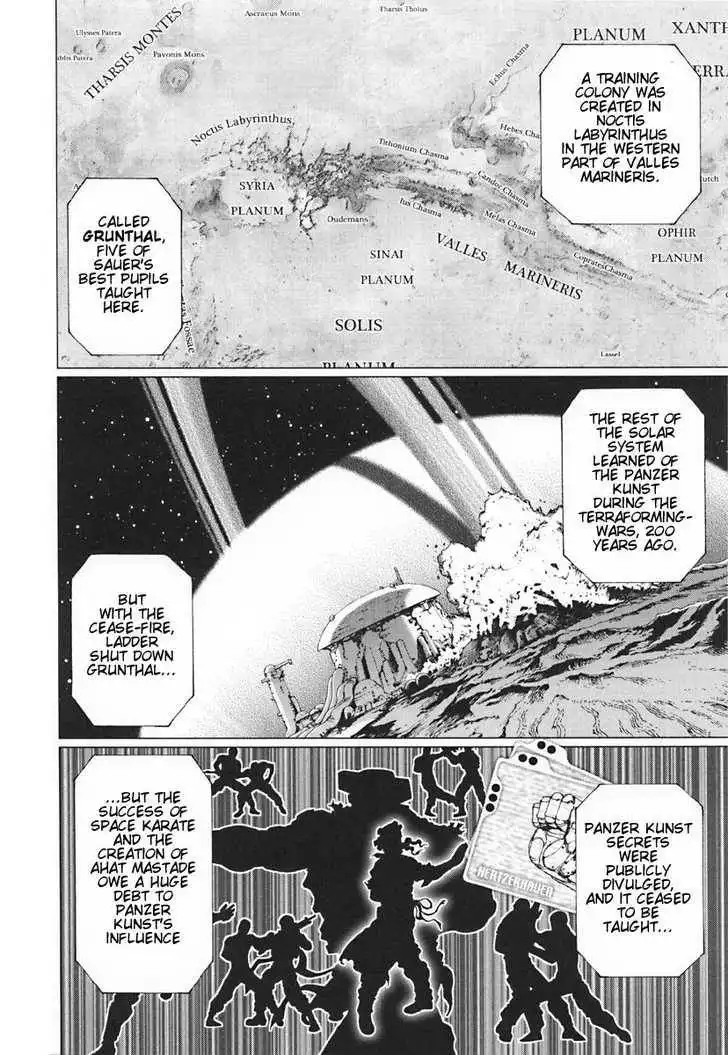 Battle Angel Alita: Last Order Chapter 32 13